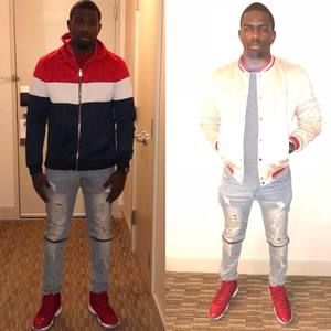 Meet your Posher, Joseph